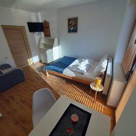 Studio Gmitrovic Rtanj Eksteriør bilde