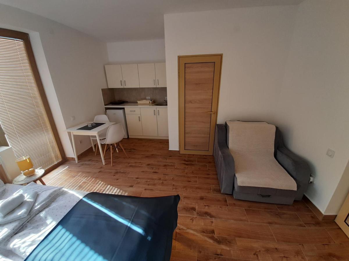 Studio Gmitrovic Rtanj Eksteriør bilde