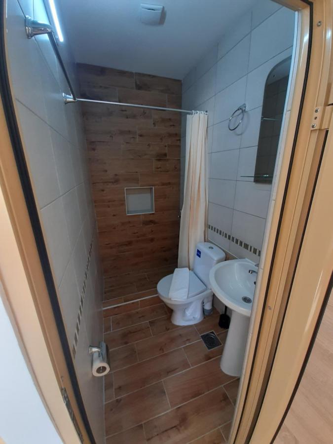 Studio Gmitrovic Rtanj Eksteriør bilde