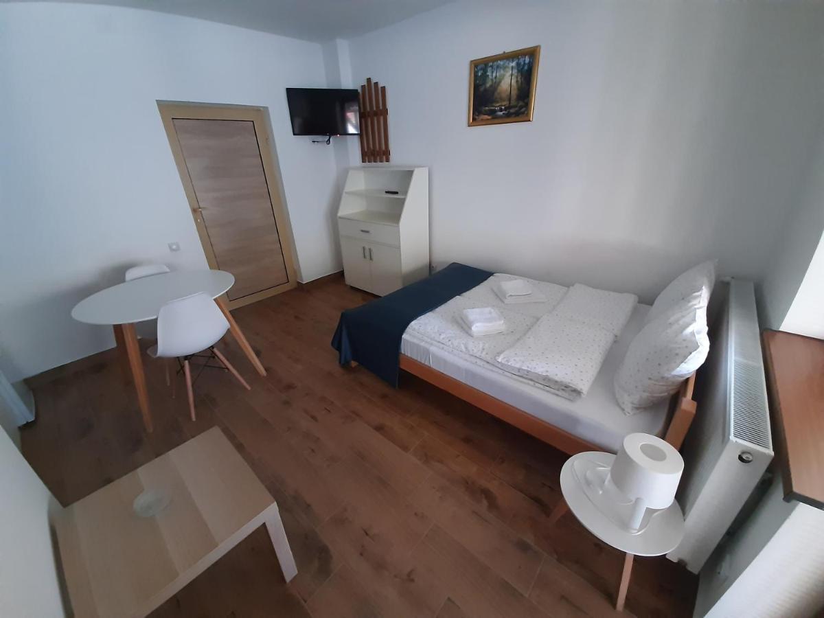 Studio Gmitrovic Rtanj Eksteriør bilde